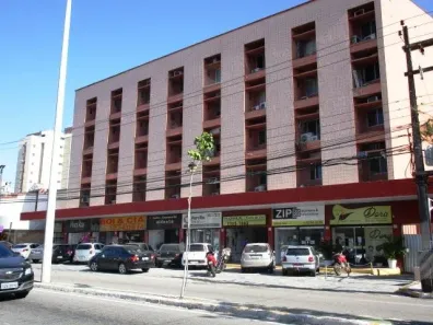 Sala Comercial à venda, 27m² no Cocó, Fortaleza