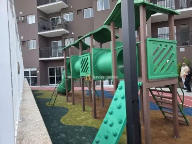 Apartamento com 2 Quartos à venda, 56m² no Centro, Nova Iguaçu