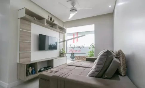 Apartamento com 2 Quartos à venda, 73m² no Vila Carrão, São Paulo