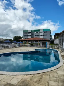 Apartamento com 2 Quartos para alugar, 44m² no Tabuleiro do Martins, Maceió