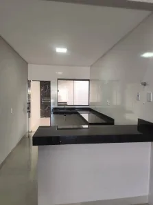 Casa com 3 Quartos à venda, 110m² no Jardim Ipanema, Goiânia