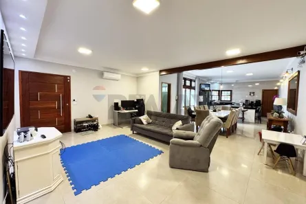 Casa com 5 Quartos à venda, 355m² no Jardim Ipê, Atibaia