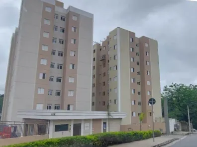 Apartamento com 2 Quartos à venda, 50m² no Três Montanhas, Osasco