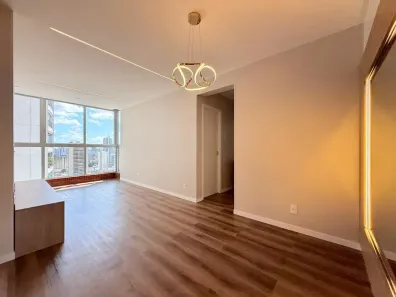 Apartamento com 2 Quartos para alugar, 64m² no Cremação, Belém