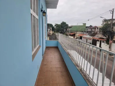 Casa com 3 Quartos à venda, 110m² no Portuguesa, Rio de Janeiro