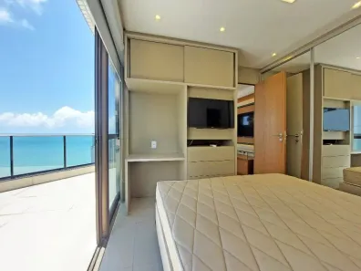 Apartamento com 1 Quarto à venda, 34m² no Boa Viagem, Recife