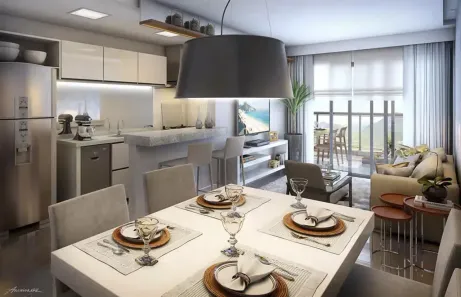 Apartamento com 2 Quartos à venda, 86m² no Barra Olímpica, Rio de Janeiro