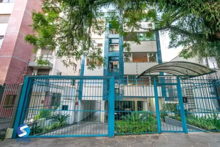 Apartamento com 3 Quartos à venda, 128m² no Higienópolis, Porto Alegre
