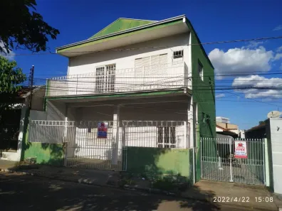 Casa com 5 Quartos à venda, 248m² no Dom Aquino, Cuiabá