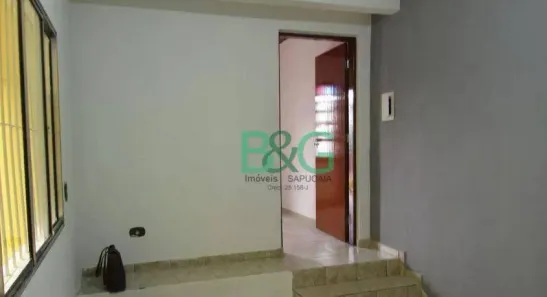Sobrado com 2 Quartos à venda, 130m² no Vila Yolanda, Osasco