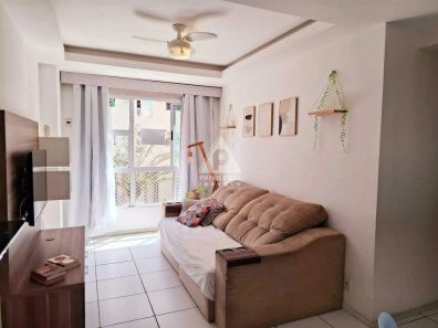 Apartamento com 2 Quartos à venda, 60m² no Badu, Niterói