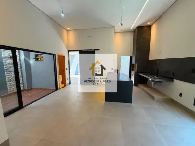 Casa com 3 Quartos à venda, 120m² no Villa Cassini, São José do Rio Preto