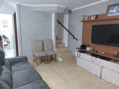 Sobrado com 2 Quartos à venda, 230m² no Jardim São Bernardo, São Paulo