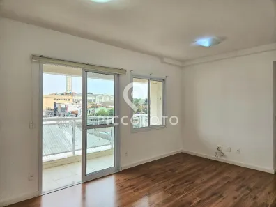 Apartamento com 2 Quartos à venda, 68m² no Taquaral, Campinas