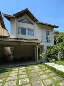 Casa de Condomínio com 3 Quartos à venda, 232m² no Pinus Park, Cotia