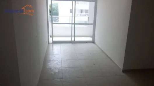 Apartamento com 2 Quartos para alugar, 80m² no Condomínio Royal Park, São José dos Campos