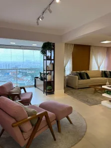 Apartamento com 1 Quarto à venda, 80m² no Osvaldo Cruz, São Caetano do Sul
