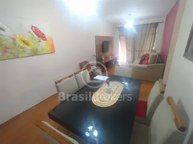Apartamento com 3 Quartos à venda, 105m² no Freguesia (Ilha do Governador), Rio de Janeiro