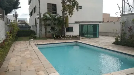 Apartamento com 3 Quartos para alugar, 180m² no Mooca, São Paulo