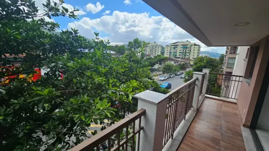 Apartamento com 3 Quartos à venda, 86m² no Taquara, Rio de Janeiro