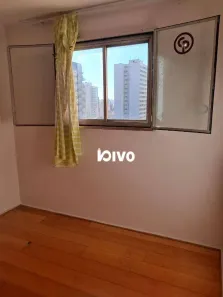 Apartamento com 1 Quarto para alugar, 30m² no Vila da Saúde, São Paulo