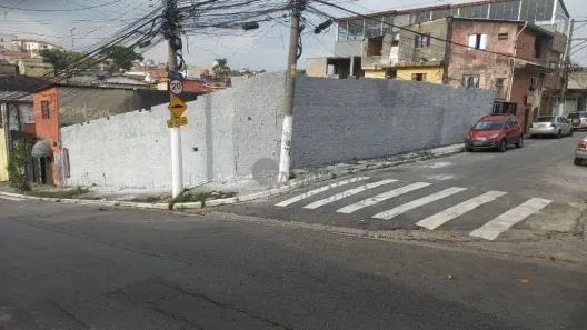 Lote/Terreno à venda, 320m² no Vila Reis, São Paulo