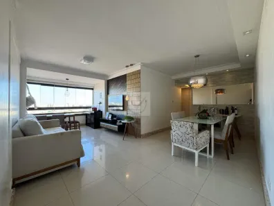 Apartamento com 3 Quartos à venda, 105m² no Inácio Barbosa, Aracaju
