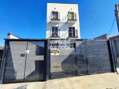 Apartamento com 1 Quarto à venda, 31m² no Vila Leopoldina, Sorocaba
