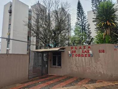 Apartamento com 2 Quartos à venda, 69m² no Jardim Palmares, Londrina