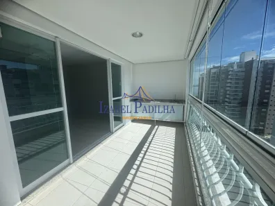 Apartamento com 3 Quartos para alugar, 126m² no Agronômica, Florianópolis
