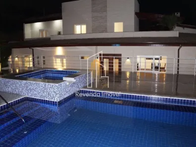 Casa com 5 Quartos à venda, 828m² no Fazenda Morumbi, São Paulo