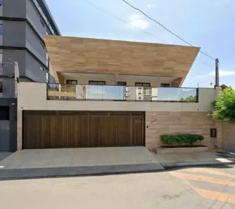 Casa de Condomínio com 5 Quartos à venda, 760m² no Camboinha, Cabedelo
