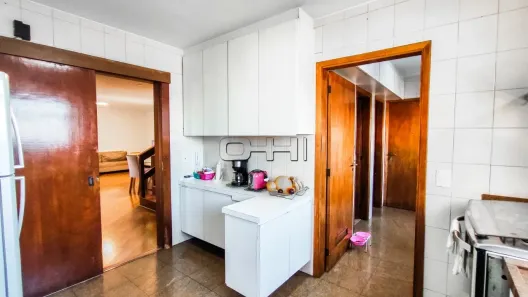 Cobertura com 3 Quartos para alugar, 246m² no Perdizes, São Paulo