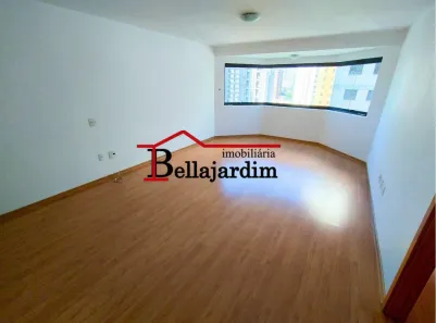 Apartamento com 2 Quartos para alugar, 94m² no Jardim, Santo André