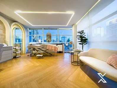 Sala Comercial para alugar, 42m² no Vila Nova, Blumenau