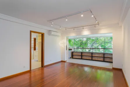 Apartamento com 3 Quartos à venda, 120m² no Petrópolis, Porto Alegre