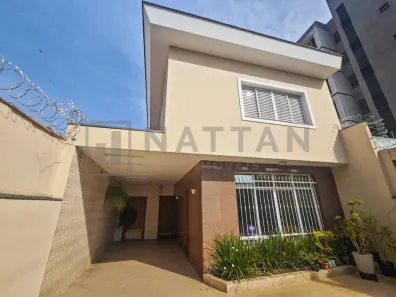 Sobrado com 4 Quartos à venda, 220m² no Parque São Jorge, São Paulo