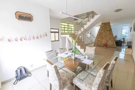 Casa com 3 Quartos à venda, 280m² no Dona Clara, Belo Horizonte