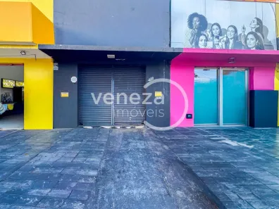 Ponto Comercial para alugar, 40m² no Centro, Londrina