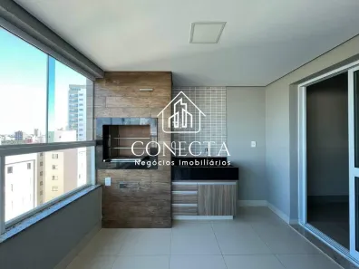 Apartamento com 3 Quartos à venda, 120m² no Patrimônio, Uberlândia