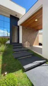 Casa com 3 Quartos à venda, 200m² no Vila Silena, Atibaia