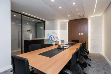 Sala Comercial para alugar, 1754m² no Vila Olímpia, São Paulo