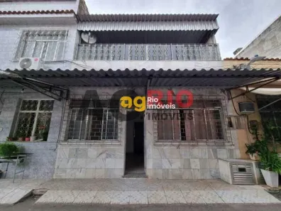 Casa com 2 Quartos à venda, 75m² no Madureira, Rio de Janeiro