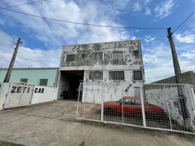 Galpão/Depósito/Armazém à venda, 340m² no Jardim Campos Elíseos, Campinas