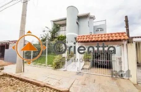 Casa com 4 Quartos para alugar, 248m² no Partenon, Porto Alegre