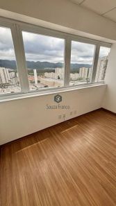 Sala Comercial para venda ou aluguel, 48m² no Vila Partenio, Mogi das Cruzes