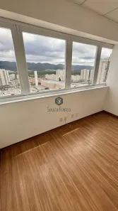 Sala Comercial à venda, 48m² no Vila Partenio, Mogi das Cruzes