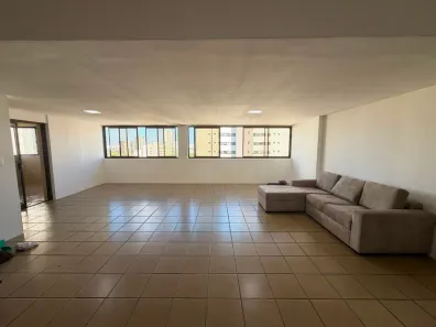 Cobertura com 5 Quartos à venda, 265m² no Parnamirim, Recife
