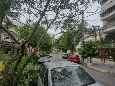Apartamento com 2 Quartos à venda, 70m² no Méier, Rio de Janeiro