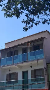 Apartamento com 4 Quartos para alugar, 260m² no Fábricas, São João Del Rei